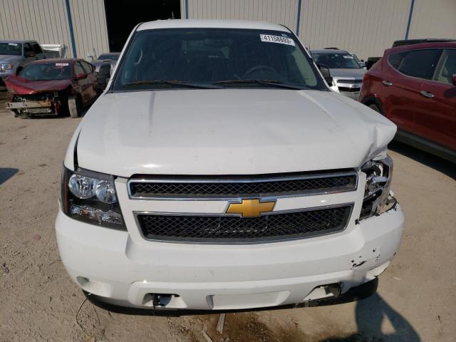 Photo 4 VIN: 1GNSK2E08CR158018 - CHEVROLET TAHOE SPEC 