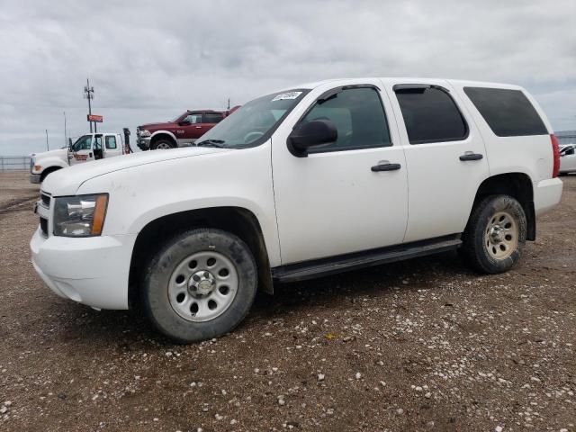 Photo 0 VIN: 1GNSK2E08CR205287 - CHEVROLET TAHOE 