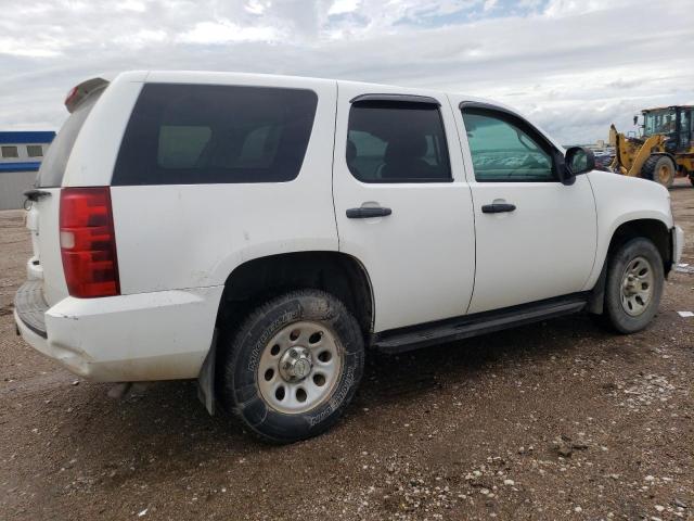 Photo 2 VIN: 1GNSK2E08CR205287 - CHEVROLET TAHOE 