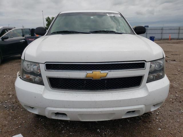 Photo 4 VIN: 1GNSK2E08CR205287 - CHEVROLET TAHOE 