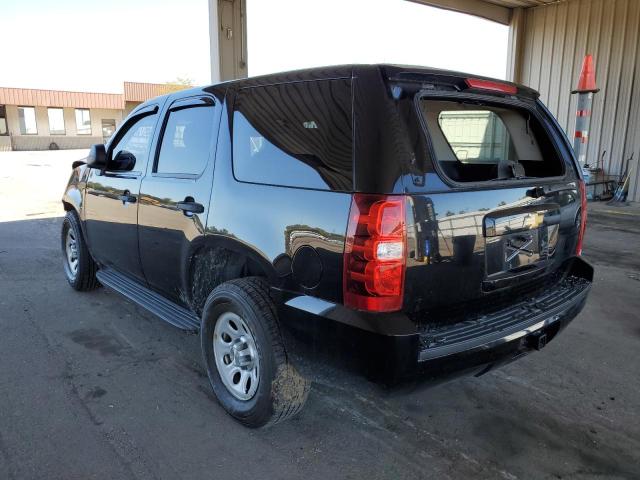 Photo 2 VIN: 1GNSK2E09DR330770 - CHEVROLET TAHOE SPEC 