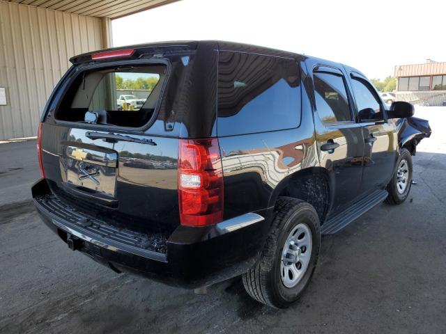 Photo 3 VIN: 1GNSK2E09DR330770 - CHEVROLET TAHOE SPEC 