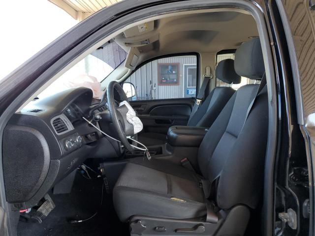 Photo 4 VIN: 1GNSK2E09DR330770 - CHEVROLET TAHOE SPEC 