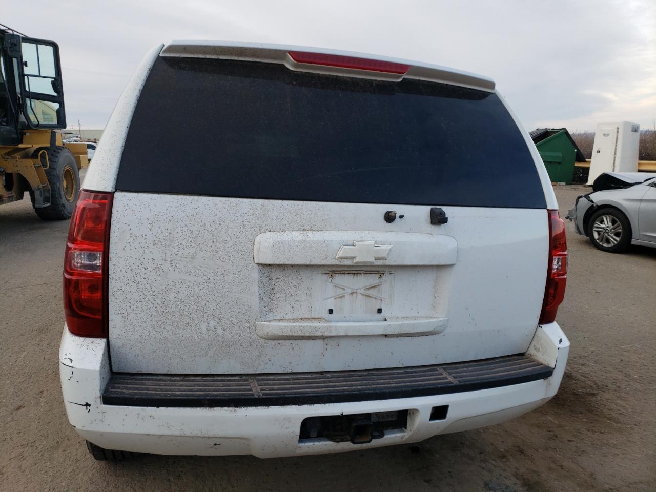 Photo 5 VIN: 1GNSK2E0XBR316244 - CHEVROLET TAHOE 