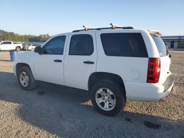 Photo 1 VIN: 1GNSK2E0XCR203931 - CHEVROLET TAHOE SPEC 