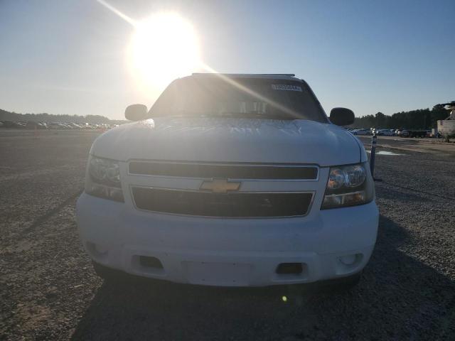 Photo 4 VIN: 1GNSK2E0XCR203931 - CHEVROLET TAHOE SPEC 