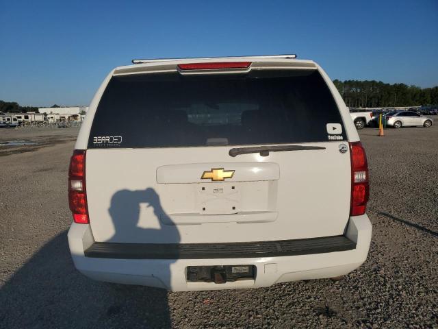 Photo 5 VIN: 1GNSK2E0XCR203931 - CHEVROLET TAHOE SPEC 