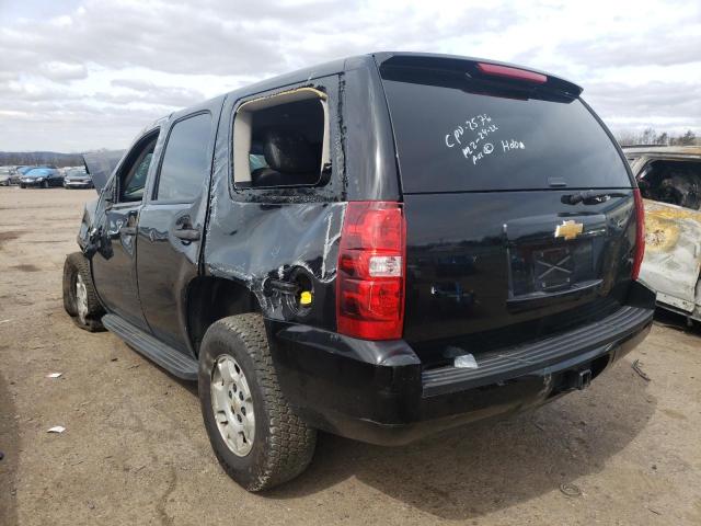 Photo 2 VIN: 1GNSK2E0XCR325463 - CHEVROLET TAHOE SPEC 