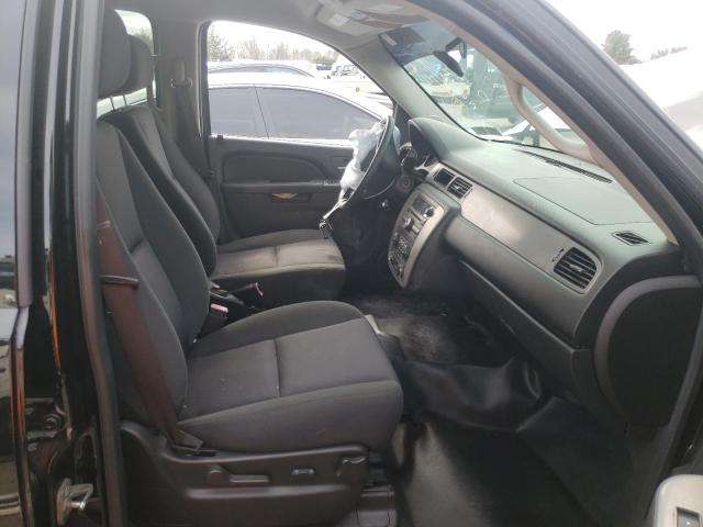 Photo 4 VIN: 1GNSK2E0XCR325463 - CHEVROLET TAHOE SPEC 