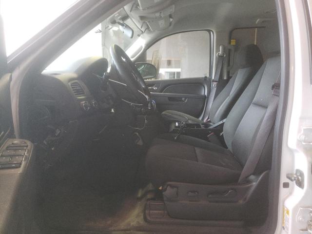 Photo 4 VIN: 1GNSK2E0XDR227552 - CHEVROLET TAHOE SPEC 