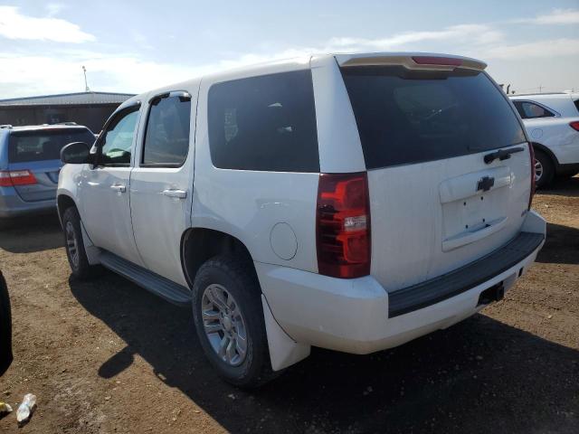 Photo 1 VIN: 1GNSK2E0XER171467 - CHEVROLET TAHOE SPEC 