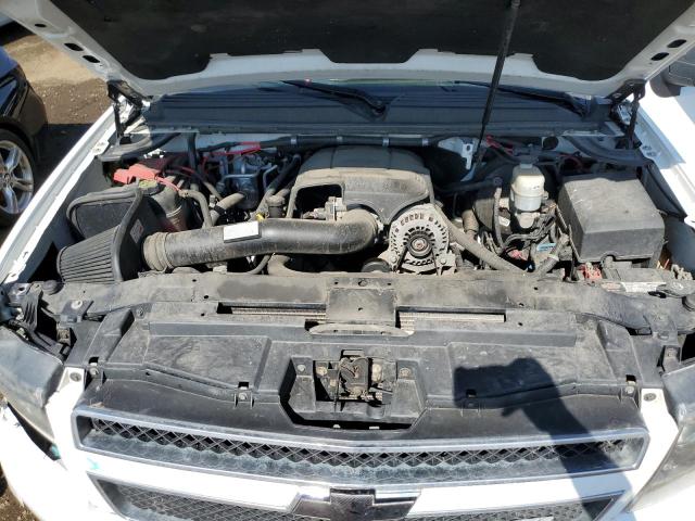 Photo 10 VIN: 1GNSK2E0XER171467 - CHEVROLET TAHOE SPEC 