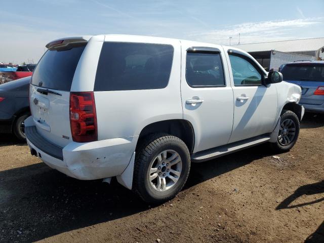 Photo 2 VIN: 1GNSK2E0XER171467 - CHEVROLET TAHOE SPEC 