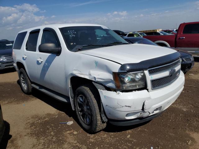 Photo 3 VIN: 1GNSK2E0XER171467 - CHEVROLET TAHOE SPEC 