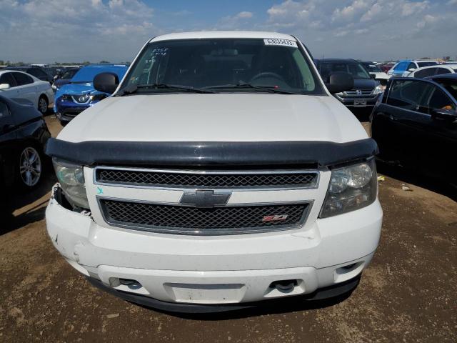 Photo 4 VIN: 1GNSK2E0XER171467 - CHEVROLET TAHOE SPEC 