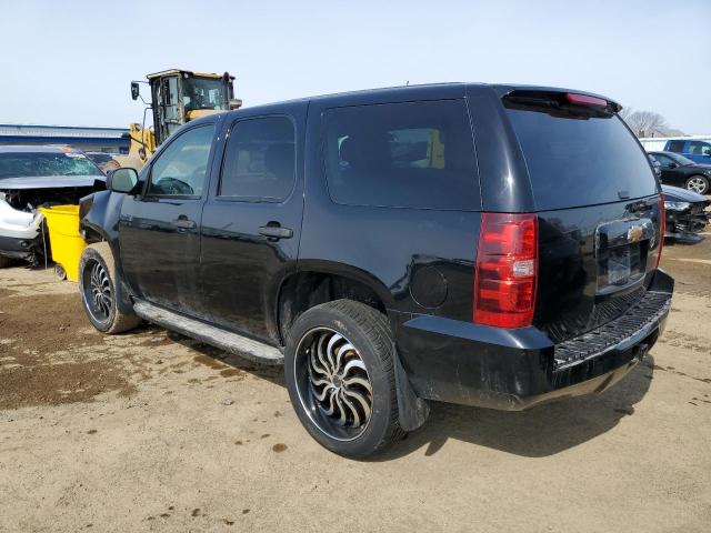 Photo 1 VIN: 1GNSK2E0XER182100 - CHEVROLET TAHOE SPEC 