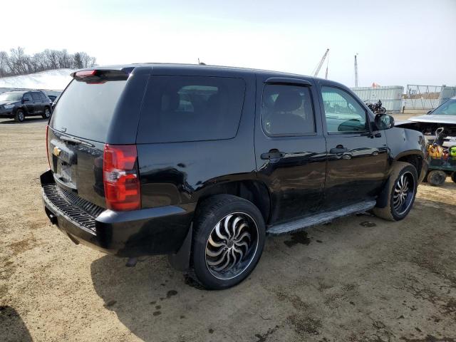 Photo 2 VIN: 1GNSK2E0XER182100 - CHEVROLET TAHOE SPEC 