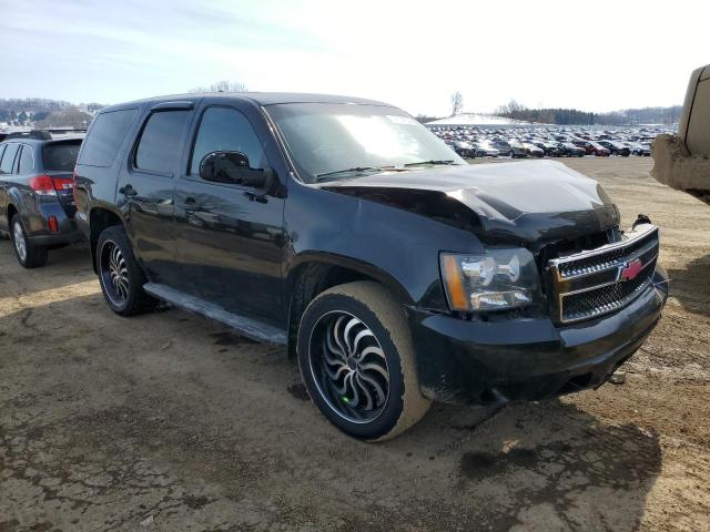 Photo 3 VIN: 1GNSK2E0XER182100 - CHEVROLET TAHOE SPEC 