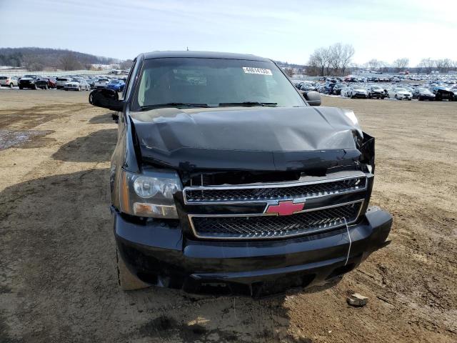 Photo 4 VIN: 1GNSK2E0XER182100 - CHEVROLET TAHOE SPEC 