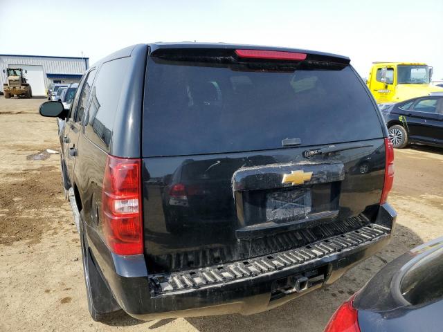 Photo 5 VIN: 1GNSK2E0XER182100 - CHEVROLET TAHOE SPEC 