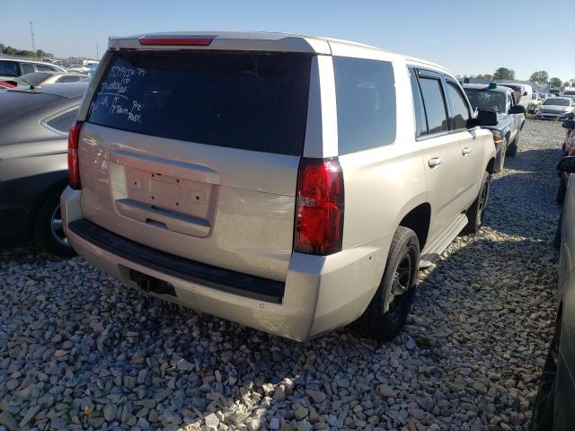 Photo 3 VIN: 1GNSK2EC1FR562695 - CHEVROLET TAHOE POLI 