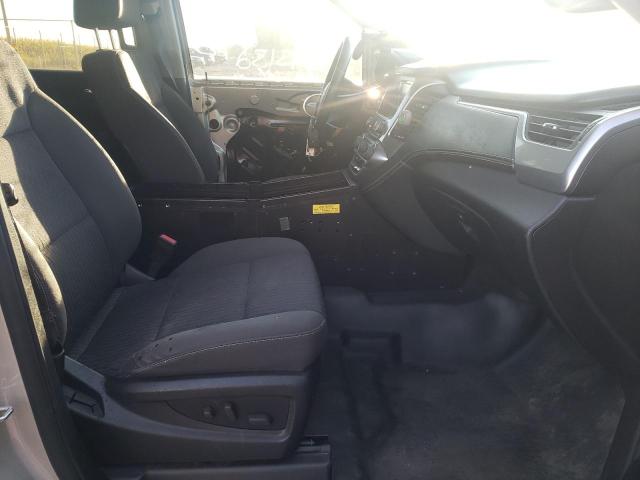 Photo 4 VIN: 1GNSK2EC1FR562695 - CHEVROLET TAHOE POLI 