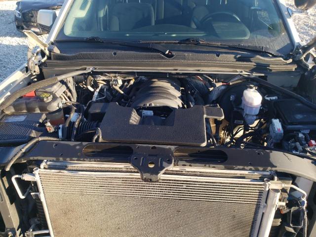 Photo 6 VIN: 1GNSK2EC1FR562695 - CHEVROLET TAHOE POLI 