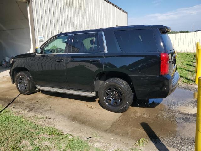 Photo 1 VIN: 1GNSK2EC1FR602001 - CHEVROLET TAHOE POLI 