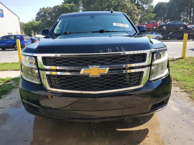 Photo 4 VIN: 1GNSK2EC1FR602001 - CHEVROLET TAHOE POLI 