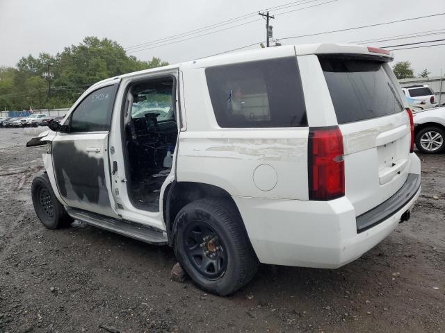 Photo 1 VIN: 1GNSK2EC1FR647990 - CHEVROLET TAHOE 