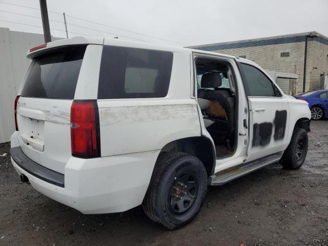 Photo 2 VIN: 1GNSK2EC1FR647990 - CHEVROLET TAHOE 