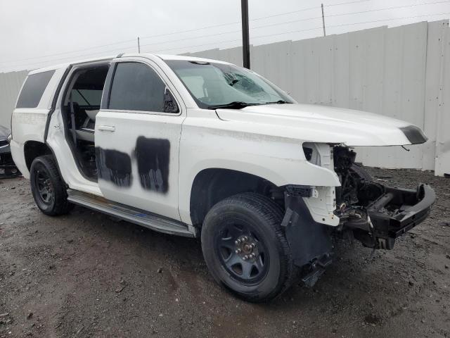 Photo 3 VIN: 1GNSK2EC1FR647990 - CHEVROLET TAHOE 