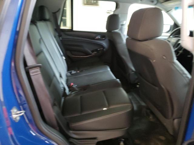 Photo 5 VIN: 1GNSK2EC1FR724342 - CHEVROLET TAHOE POLI 