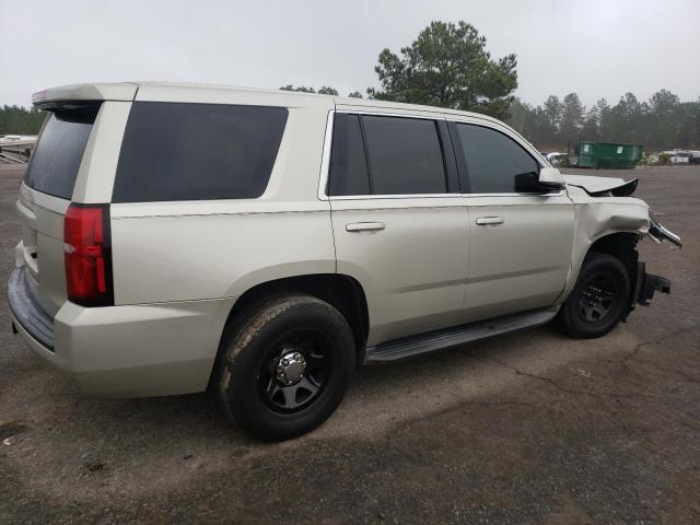 Photo 2 VIN: 1GNSK2EC2FR525834 - CHEVROLET TAHOE POLI 