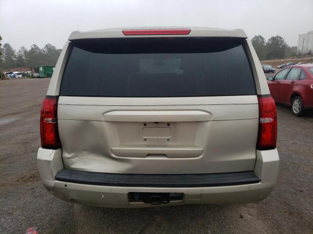 Photo 5 VIN: 1GNSK2EC2FR525834 - CHEVROLET TAHOE POLI 