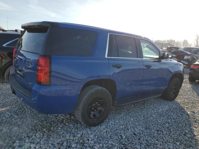 Photo 2 VIN: 1GNSK2EC3FR663270 - CHEVROLET TAHOE 