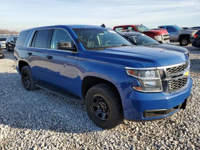 Photo 3 VIN: 1GNSK2EC3FR663270 - CHEVROLET TAHOE 