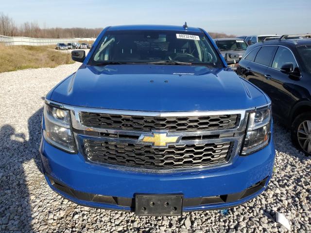 Photo 4 VIN: 1GNSK2EC3FR663270 - CHEVROLET TAHOE 