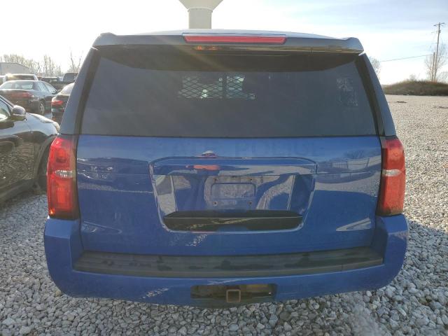 Photo 5 VIN: 1GNSK2EC3FR663270 - CHEVROLET TAHOE 