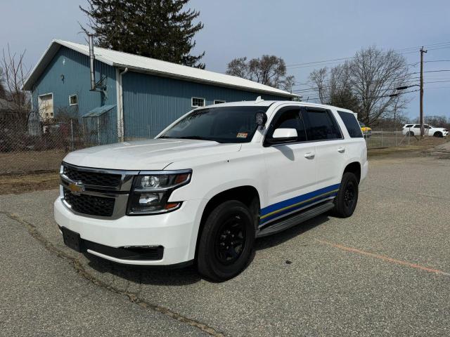 Photo 1 VIN: 1GNSK2EC5FR686680 - CHEVROLET TAHOE 