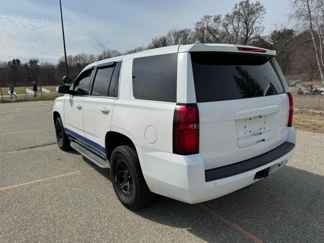 Photo 2 VIN: 1GNSK2EC5FR686680 - CHEVROLET TAHOE 