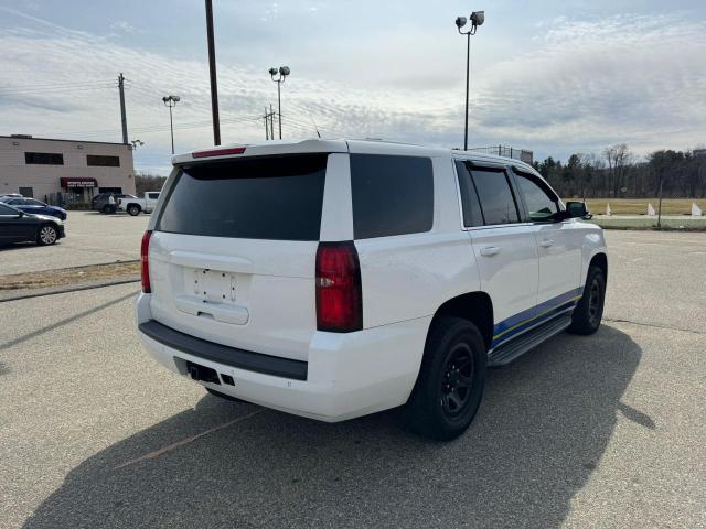 Photo 3 VIN: 1GNSK2EC5FR686680 - CHEVROLET TAHOE 