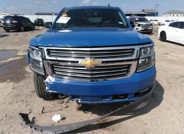 Photo 5 VIN: 1GNSK2EC5FR724358 - CHEVROLET TAHOE 