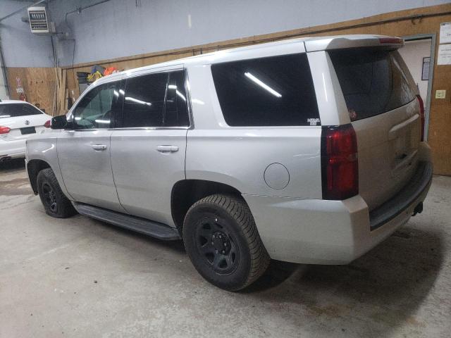 Photo 1 VIN: 1GNSK2EC5FR726322 - CHEVROLET TAHOE POLI 