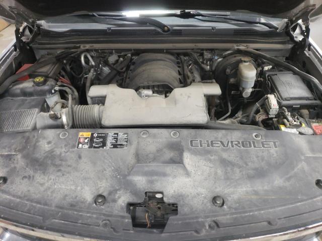 Photo 11 VIN: 1GNSK2EC5FR726322 - CHEVROLET TAHOE POLI 