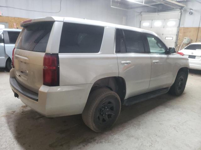 Photo 2 VIN: 1GNSK2EC5FR726322 - CHEVROLET TAHOE POLI 