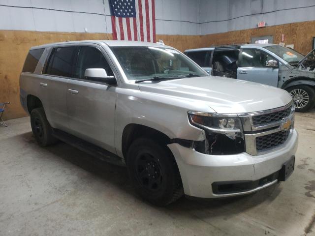 Photo 3 VIN: 1GNSK2EC5FR726322 - CHEVROLET TAHOE POLI 