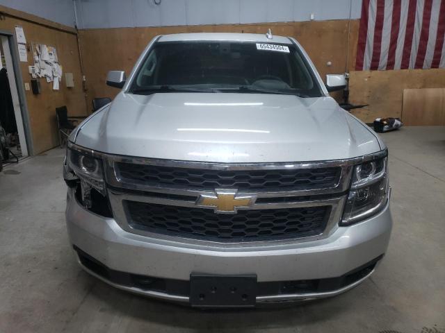 Photo 4 VIN: 1GNSK2EC5FR726322 - CHEVROLET TAHOE POLI 