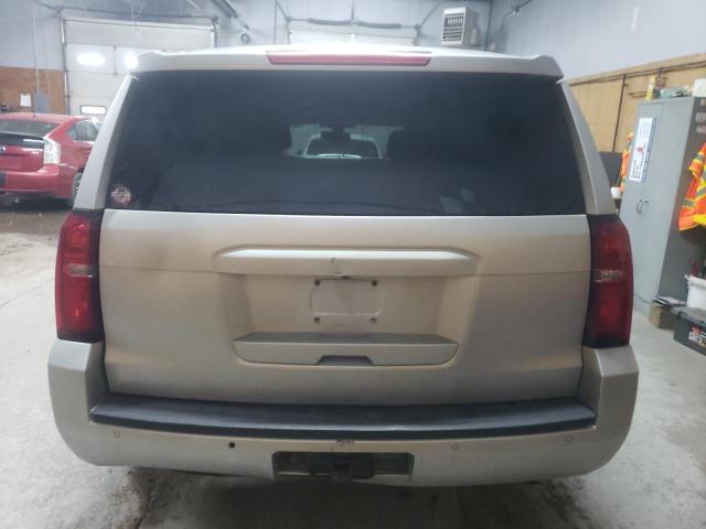 Photo 5 VIN: 1GNSK2EC5FR726322 - CHEVROLET TAHOE POLI 