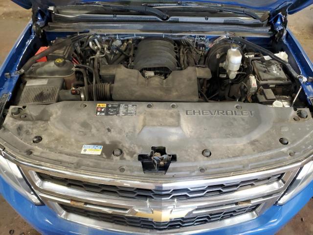 Photo 11 VIN: 1GNSK2EC8FR724452 - CHEVROLET TAHOE POLI 